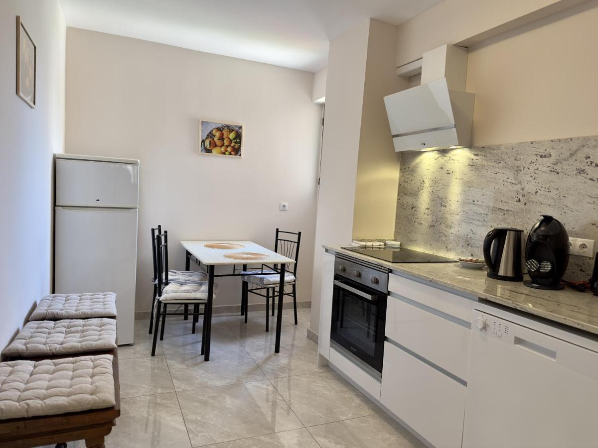 Calanyas Sea View Apartment ベニドルム エクステリア 写真